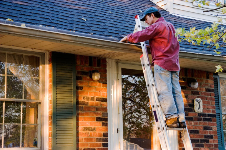 The Importance of Maintaining Your Gutters in the Summer