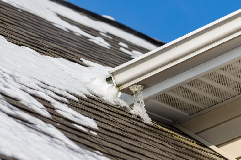 Do You Need to Clean Your Gutters If You Have Gutter Guards?